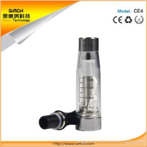 CE4 atomizer shenzhen e cigarette factory joy tech